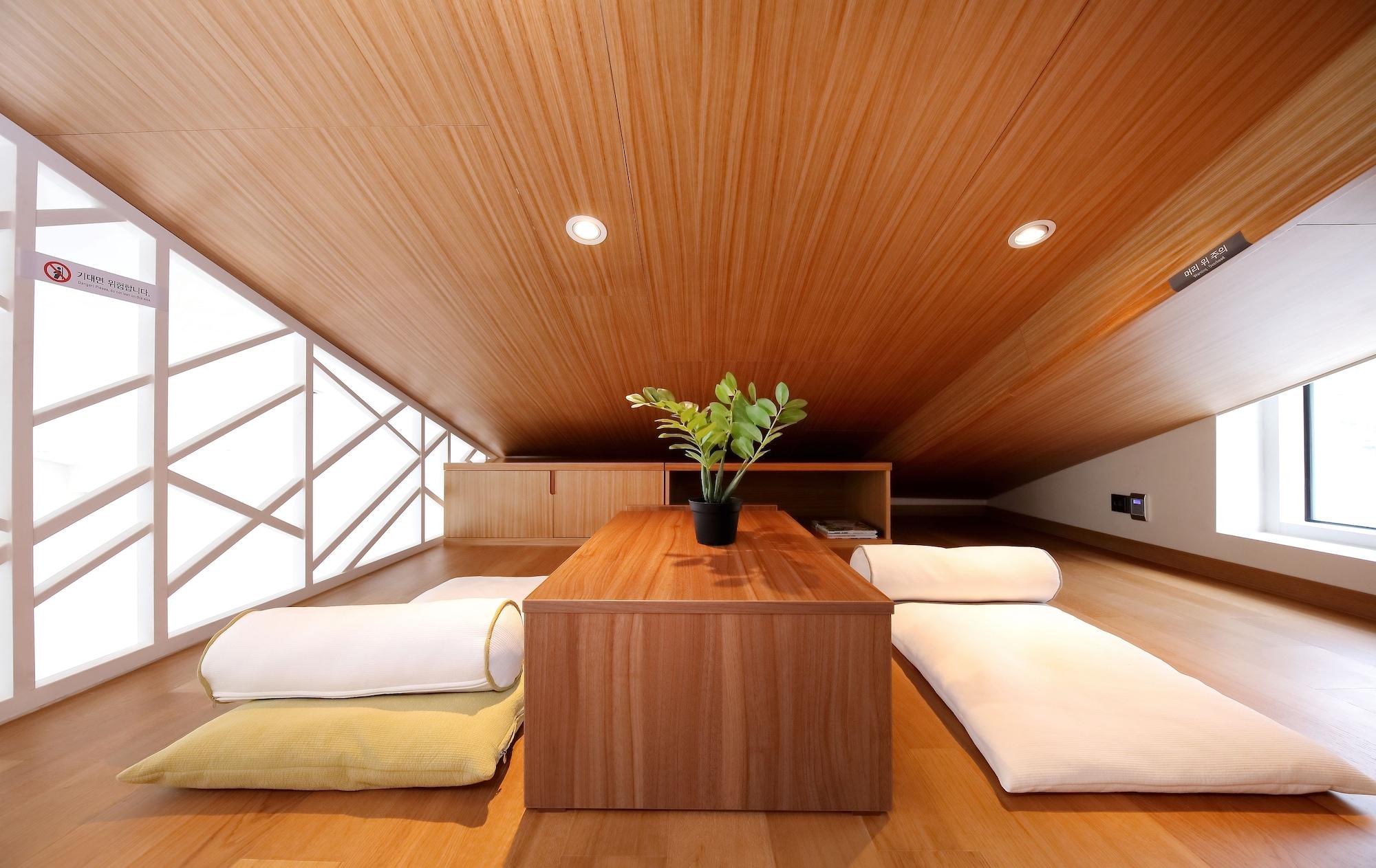 Midas Hotel & Resort Gapyeong Exterior foto