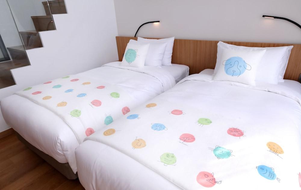 Midas Hotel & Resort Gapyeong Exterior foto