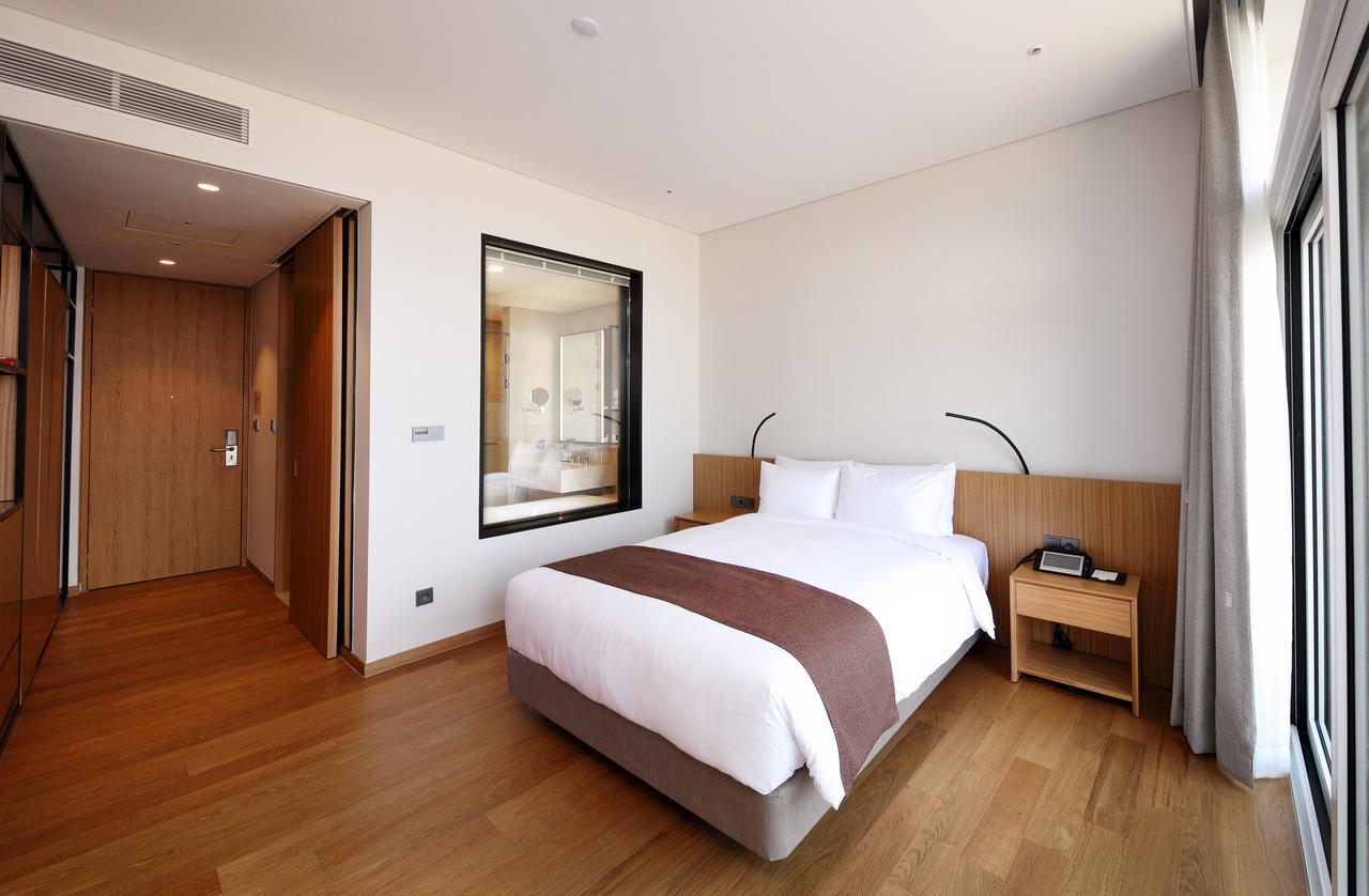 Midas Hotel & Resort Gapyeong Exterior foto